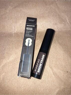 Morphe brow tease